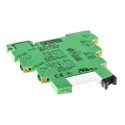 Phoenix Contact Electromechanical Interface Relay DIN Rail Mount 48V DC Coil SPDT 9.2mA Coil Current 2900308