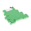 Phoenix Contact Electromechanical Interface Relay DIN Rail Mount 48V DC Coil SPDT 9.2mA Coil Current 2900308
