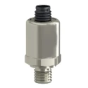Telemecanique Sensors XMLP Series Adjustable Electromechanical Pressure Switch 0 to 400 bar, 24V DC, Analogue XMLP400BD21F