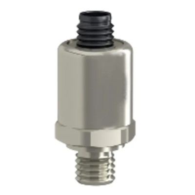 Telemecanique Sensors XMLP Series Adjustable Electromechanical Pressure Switch 0 to 400 bar, 24V DC, Analogue XMLP400BD21F
