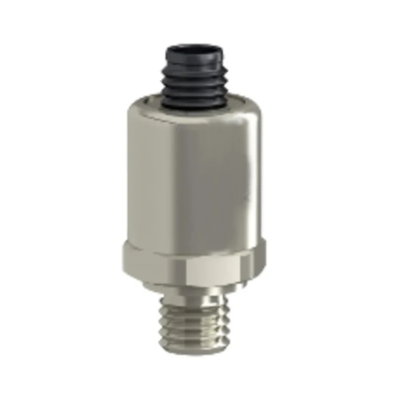 Telemecanique Sensors XMLP Series Adjustable Electromechanical Pressure Switch 0 to 400 bar, 24V DC, Analogue XMLP400BD21F