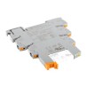Phoenix Contact Electromechanical Interface Relay, DIN Rail Mount, 24V DC Coil, SPST, 10A, Gold Plated Contacts 2900313