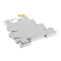 Phoenix Contact Electromechanical Interface Relay DIN Rail Mount 12V DC Coil SPDT 15.3mA Coil Current 2900316