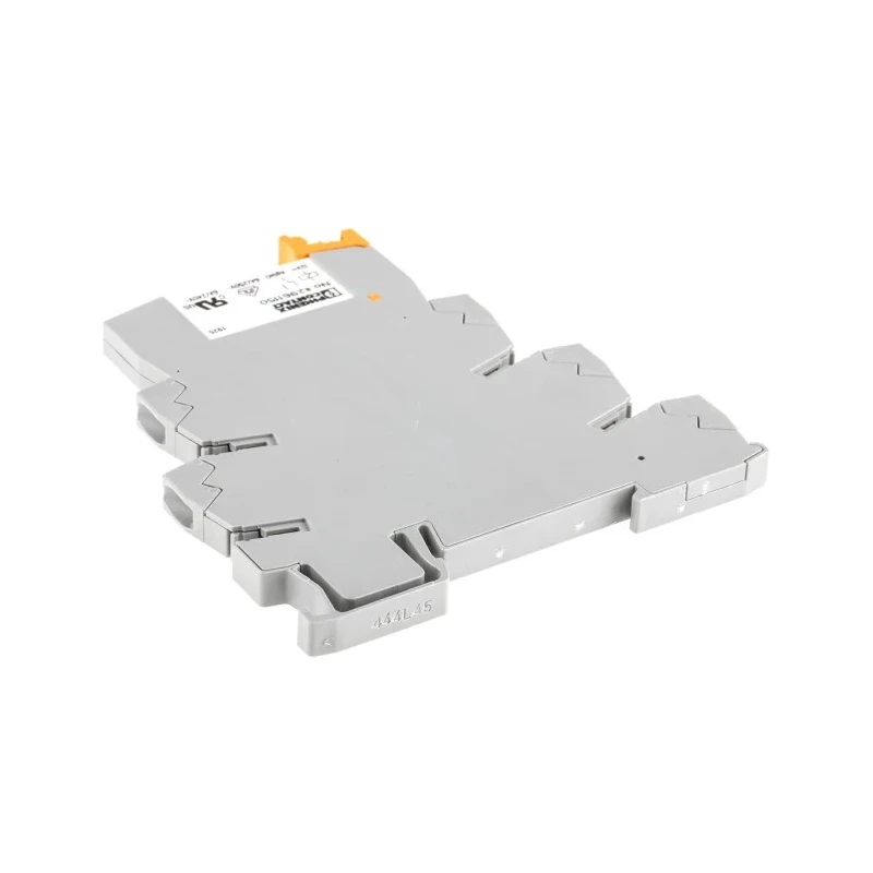 Phoenix Contact Electromechanical Interface Relay DIN Rail Mount 12V DC Coil SPDT 15.3mA Coil Current 2900316