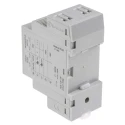 Finder Timer Light Switch 110-230V Single Channel SPDT with Auxiliary Output 11.91.8.230.0000