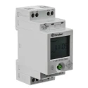 Finder Timer Light Switch 110-230V Single Channel SPDT with Auxiliary Output 11.91.8.230.0000