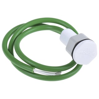 Finder Light Intensity Sensor IP66 IP67 Flush Mount Polyvinyl Chloride Housing 500V Series 11 011.03