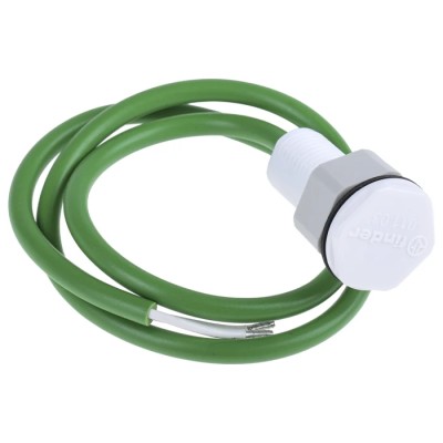 Finder Light Intensity Sensor IP66 IP67 Flush Mount Polyvinyl Chloride Housing 500V Series 11 011.03
