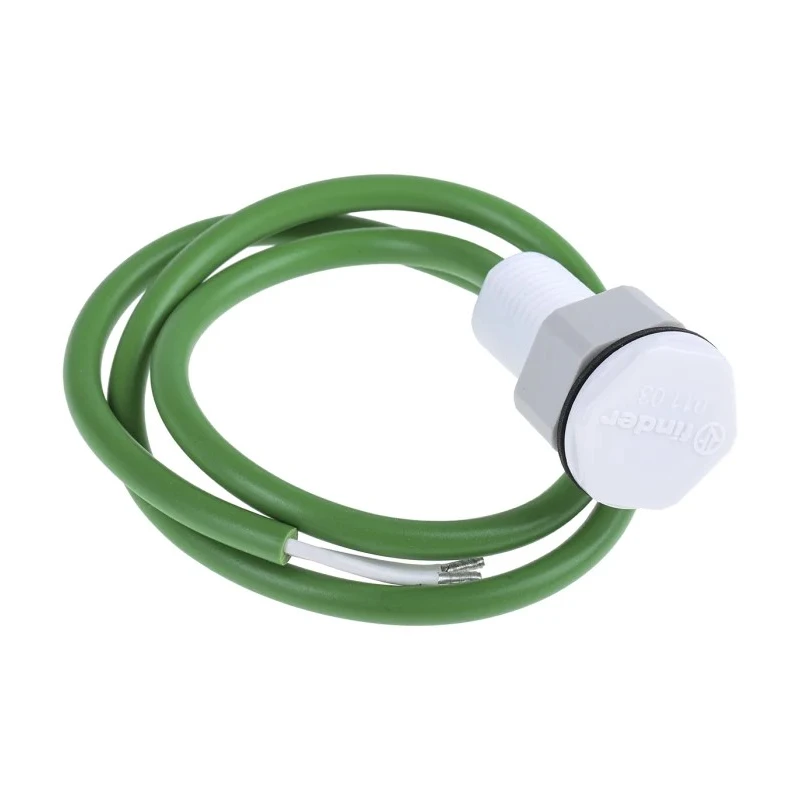 Finder Light Intensity Sensor IP66 IP67 Flush Mount Polyvinyl Chloride Housing 500V Series 11 011.03