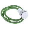 Finder Light Intensity Sensor IP66 IP67 Flush Mount Polyvinyl Chloride Housing 500V Series 11 011.03