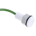 Finder Light Intensity Sensor IP66 IP67 Flush Mount Polyvinyl Chloride Housing 500V Series 11 011.03