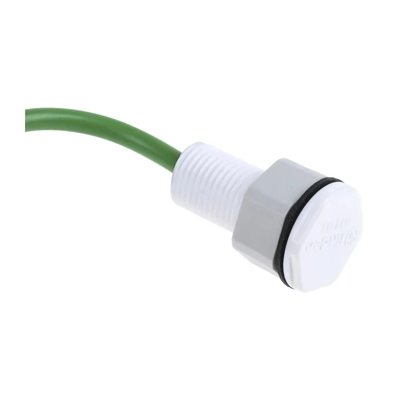 Finder Light Intensity Sensor IP66 IP67 Flush Mount Polyvinyl Chloride Housing 500V Series 11 011.03