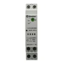 Finder Timer Light Switch 230V AC, 1 Channel, SPNO Contact, Adjustable Sensitivity 1-100 Lux 11.31.8.230.0000