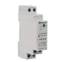 Finder Timer Light Switch 230V AC, 1 Channel, SPNO Contact, Adjustable Sensitivity 1-100 Lux 11.31.8.230.0000
