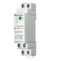 Finder Timer Light Switch 230V AC, 1 Channel, SPNO Contact, Adjustable Sensitivity 1-100 Lux 11.31.8.230.0000