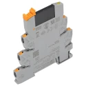 Phoenix Contact Solid State Interface Relay DIN Rail Push-in, SPST Contact, 8.5mA Input Current, Dimensions 94 x 6.2 2900376