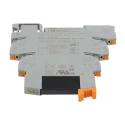 Phoenix Contact Solid State Interface Relay DIN Rail Push-in, SPST Contact, 8.5mA Input Current, Dimensions 94 x 6.2 2900376