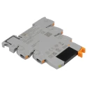 Phoenix Contact Solid State Interface Relay DIN Rail Push-in, SPST Contact, 8.5mA Input Current, Dimensions 94 x 6.2 2900376