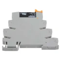 Phoenix Contact Solid State Interface Relay DIN Rail Push-in, SPST Contact, 8.5mA Input Current, Dimensions 94 x 6.2 2900376