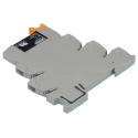 Phoenix Contact Solid State Interface Relay DIN Rail Push-in, SPST Contact, 8.5mA Input Current, Dimensions 94 x 6.2 2900376