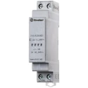 Finder Solid State Relay, 5 A Load, DIN Rail Mount, 265 V ac Load, 240V ac Control 77.01.8.230.8051