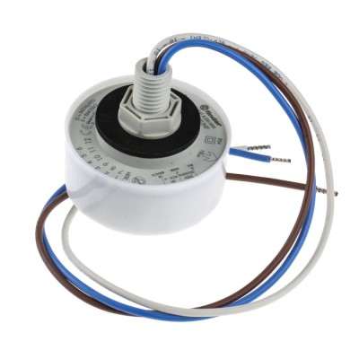 Finder Timer Light Switch 10 230V ac 10.61.8.230.0000