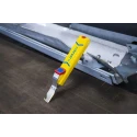 Jokari Series 10280 Round Wire Stripper 8 to 28 mm Stripping Range Polyamide Body 170mm Overall Length 10280