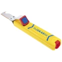 Jokari Series 10280 Round Wire Stripper 8 to 28 mm Stripping Range Polyamide Body 170mm Overall Length 10280
