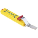Jokari Series 10280 Round Wire Stripper 8 to 28 mm Stripping Range Polyamide Body 170mm Overall Length 10280