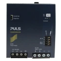 Siemens DIMENSION Switched Mode DIN Rail Power Supply 480V ac AC Input 28V dc 40A Output DC 960W QT40.241