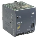 Siemens DIMENSION Switched Mode DIN Rail Power Supply 480V ac AC Input 28V dc 40A Output DC 960W QT40.241