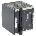 Siemens DIMENSION Switched Mode DIN Rail Power Supply 480V ac AC Input 28V dc 40A Output DC 960W QT40.241
