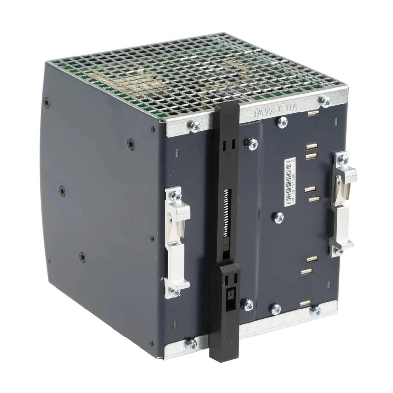 Siemens DIMENSION Switched Mode DIN Rail Power Supply 480V ac AC Input 28V dc 40A Output DC 960W QT40.241