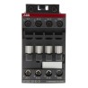 ABB Motor Control Contactor with 60V DC Coil, 3 Poles, 7 A Contact Current, 4 kW Power Rating, 690V AC Contact Voltage AF09