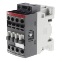 ABB Motor Control Contactor with 60V DC Coil, 3 Poles, 7 A Contact Current, 4 kW Power Rating, 690V AC Contact Voltage AF09