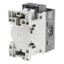 ABB AF12 Contactor, 60V DC Coil, 3-Pole, 9 A Contact Current, 5.5 kW Power Rating, 690V AC, Motor Control AF12