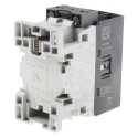 ABB 3-Pole Contactor with 24V AC/DC Coil, 24 A Contact Current, 18.5 kW Power Rating, 60V Control Circuit, 690V AC AF38Z