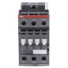 ABB Motor Control Contactor 3-Pole 17A, 11 kW 500V AC/DC Coil Voltage AF26 1SBL237001R1400 AF26-30-00-14