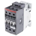 ABB Motor Control Contactor 3-Pole 17A, 11 kW 500V AC/DC Coil Voltage AF26 1SBL237001R1400 AF26-30-00-14