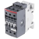 ABB Contactor, 250-500 V AC/DC Coil Voltage, 3-Pole, 21 A, 15 kW Power Rating, 3 NO Contacts, 690 V AC Contact Voltage AF30