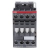 ABB Contactor 3-Pole 7A 4kW 690V AC with 60V DC Coil AF09 1SBL136001R2101 AF09Z-30-01-21