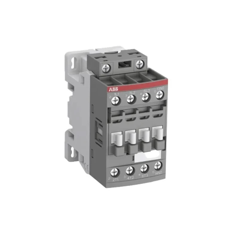 ABB Contactor 3-Pole 7A 4kW 690V AC with 60V DC Coil AF09 1SBL136001R2101 AF09Z-30-01-21