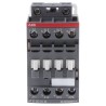ABB Motor Control Contactor, 230V AC Coil, 3-Pole, 9 A Contact Current, 5.5 kW Power Rating AF12