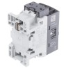 ABB AF16Z Contactor 60V DC Coil 4-Pole 30 A 7.5 kW, 2 NO/2 NC Contacts, 690V AC AF16Z