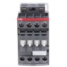 ABB AF16Z Contactor 60V DC Coil, 3-Pole, 10.5 A, 7.5 kW, 3 NO, 690V AC AF16Z