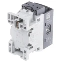 ABB AF16Z Contactor 60V DC Coil, 3-Pole, 10.5 A, 7.5 kW, 3 NO, 690V AC AF16Z