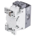 ABB AF Contactor, 230V AC Coil, 3-Pole, 9 A, 4 kW Power Rating, 3 NO Contacts, 690V AC Contact 1SBL137001R1301 AF09-30-01-13
