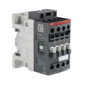 ABB Contactor 230V AC Coil, 4-Pole, 25 A, 4 kW Power Rating, 2 NO/2 NC Configuration AF09