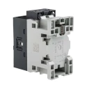 ABB Contactor 230V AC Coil, 4-Pole, 25 A, 4 kW Power Rating, 2 NO/2 NC Configuration AF09