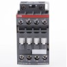 ABB AF16 Contactor, 230V AC Coil Voltage, 4-Pole, 30 A Current, 7.5 kW Power Rating, 2 NO/2 NC, 690V AC Contact Voltage AF16